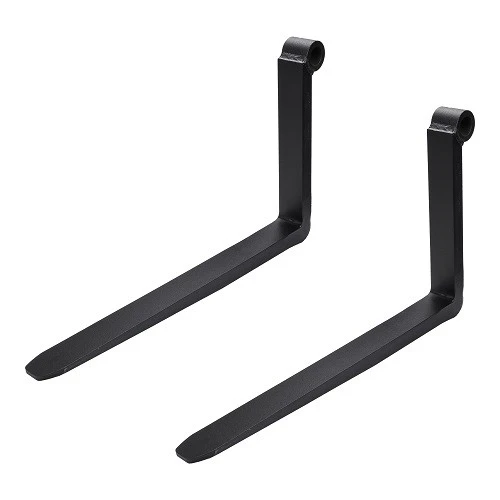 Shaft Mounted Forks