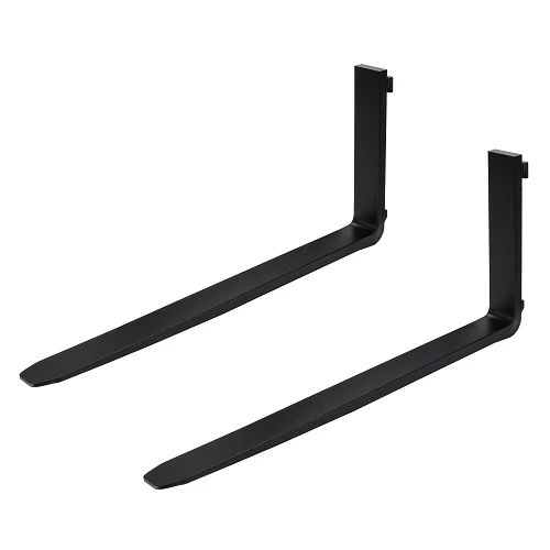Forche 120x40x1100 ITA/FEM/ISO