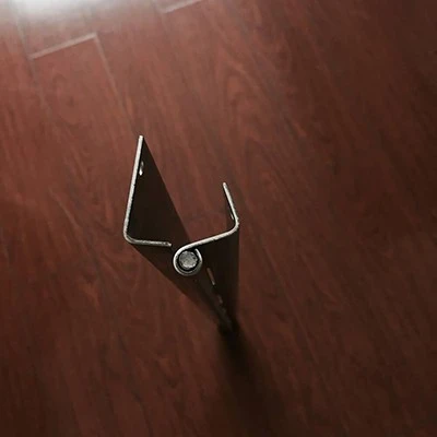 Double Wrap Piano Hinge suppliers