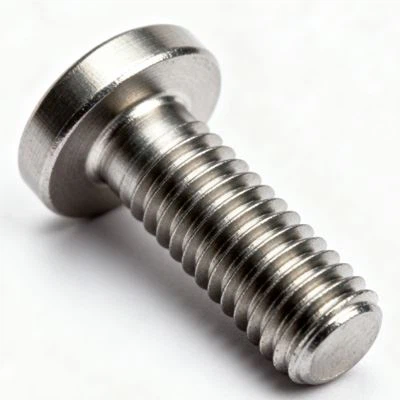 Viti Inconel