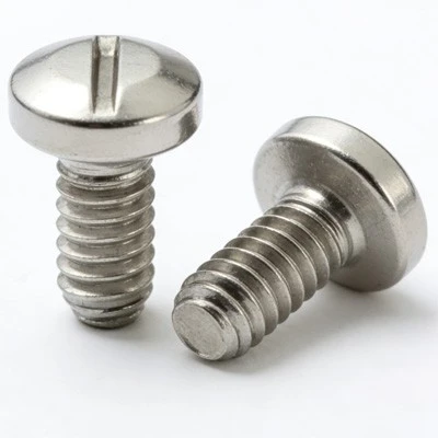 Large Head Stainless Steel Screws factory