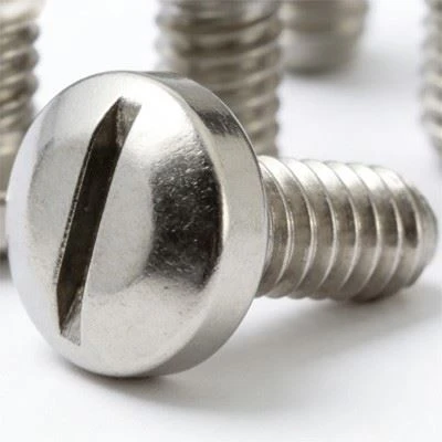 Large Head Stainless Steel Screws suppliers