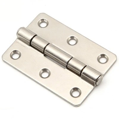 Metal Gate Hinges Weldable factory