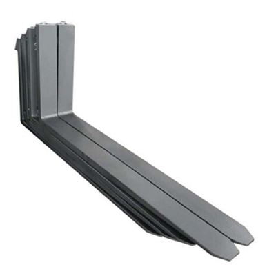 Forche 100x40x1200 ITA/FEM/ISO