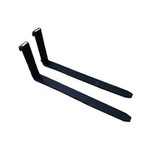 Forche 100x40x1300 ITA/FEM/ISO
