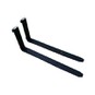 Forche 100x40x1300 ITA/FEM/ISO