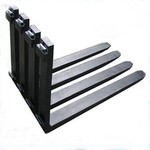 Forche 100x40x1400 ITA/FEM/ISO