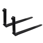 Forche 120x35x1500 ITA/FEM/ISO