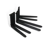 Forche 120x35x1600 ITA/FEM/ISO