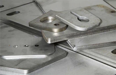 Fabbricazione di acciaio al carbonio