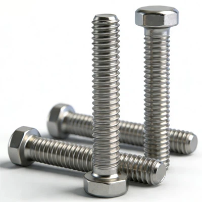 Bulloni lunghi in acciaio inossidabile