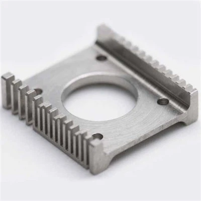 Metallo sottile di precisione