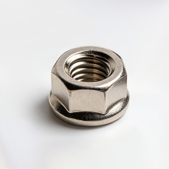 Dadi autofilettanti per metallo