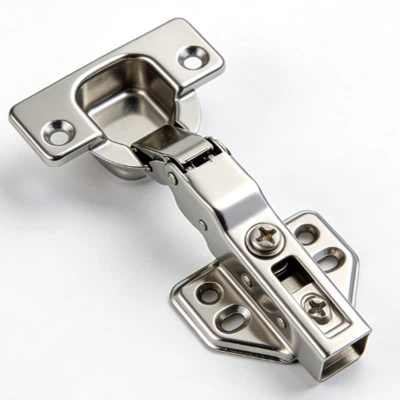 Cerniere per armadi in acciaio inossidabile