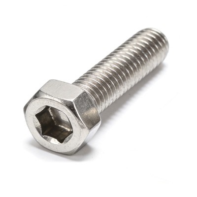 Bulloni a testa cilindrica in acciaio inossidabile